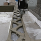 Image for article titled How a Chinese Company 3D-Printed Ten Houses In a Single Day